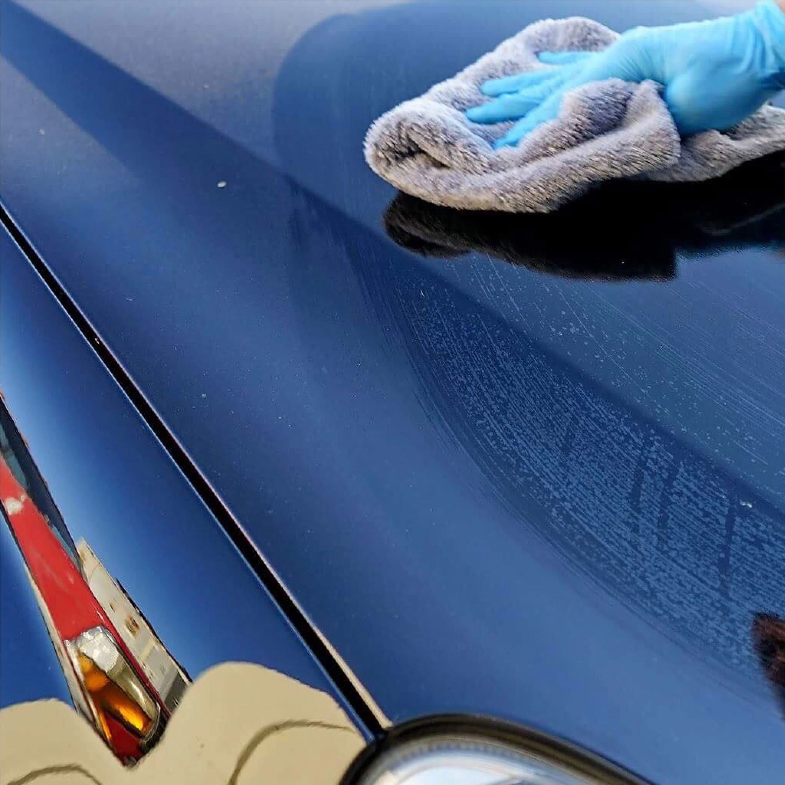 Ceramic Coating Car Wash Kit - Image 10
