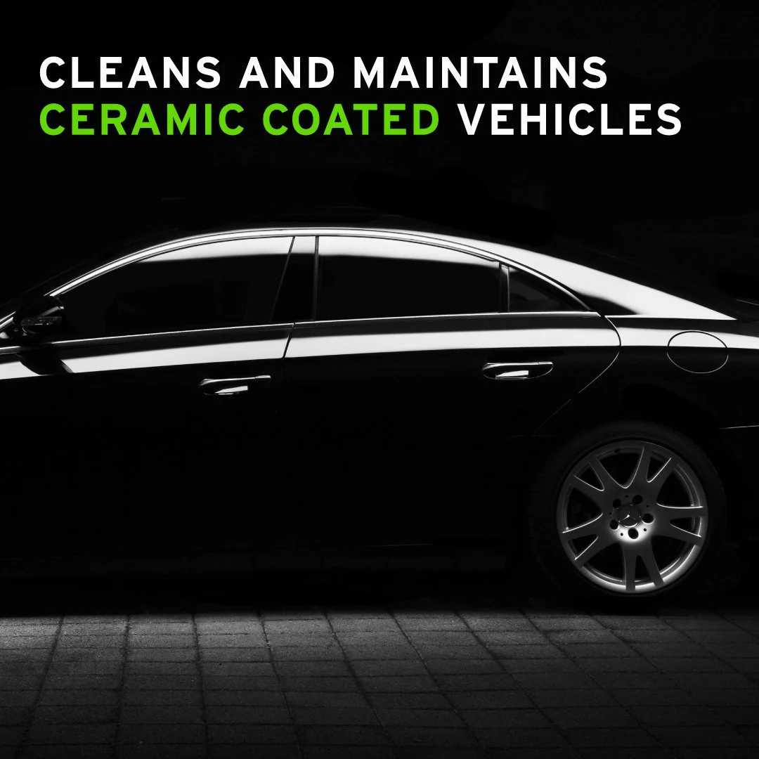 Ceramic Coating Car Wash Kit - Image 3