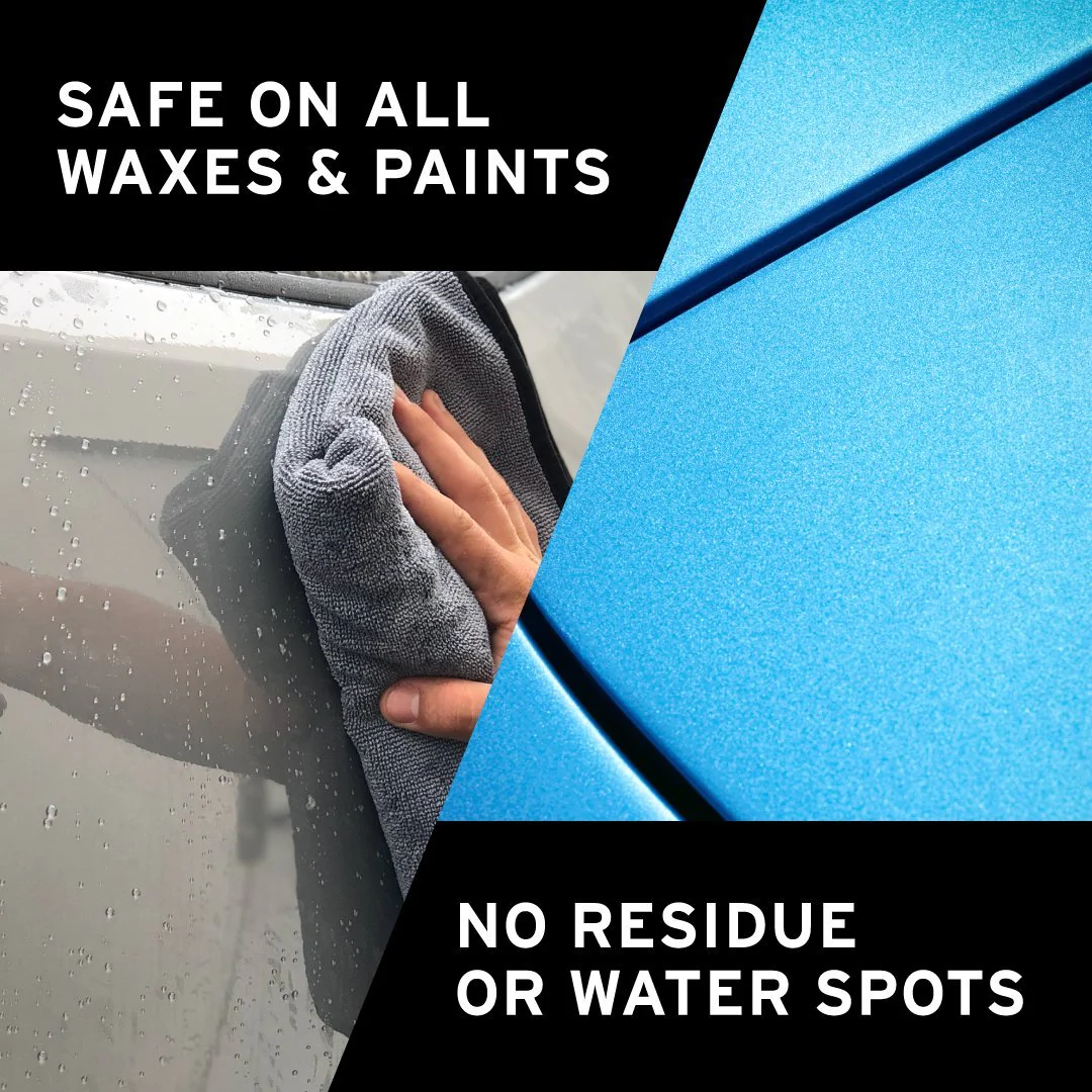 Ceramic Coating Car Wash Kit - Image 5