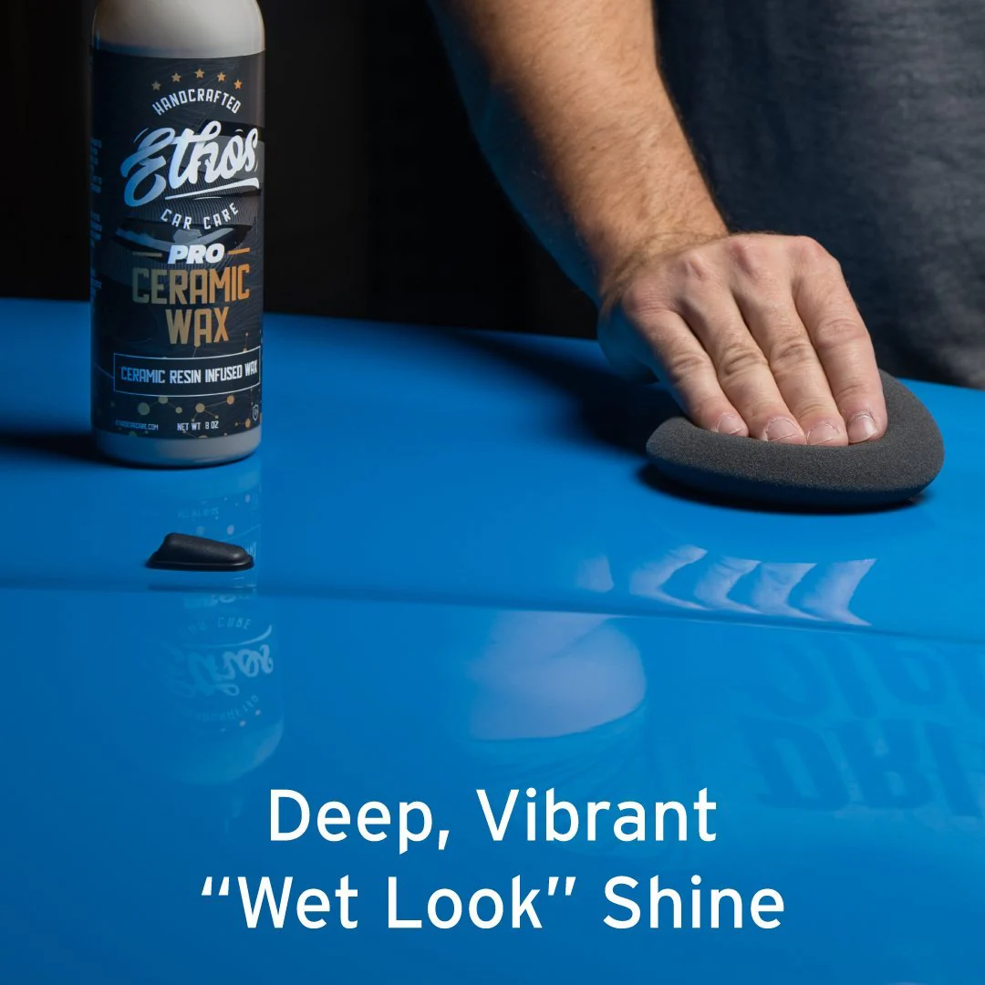 Ceramic Wax - Ceramic Coating for Cars - Image 5