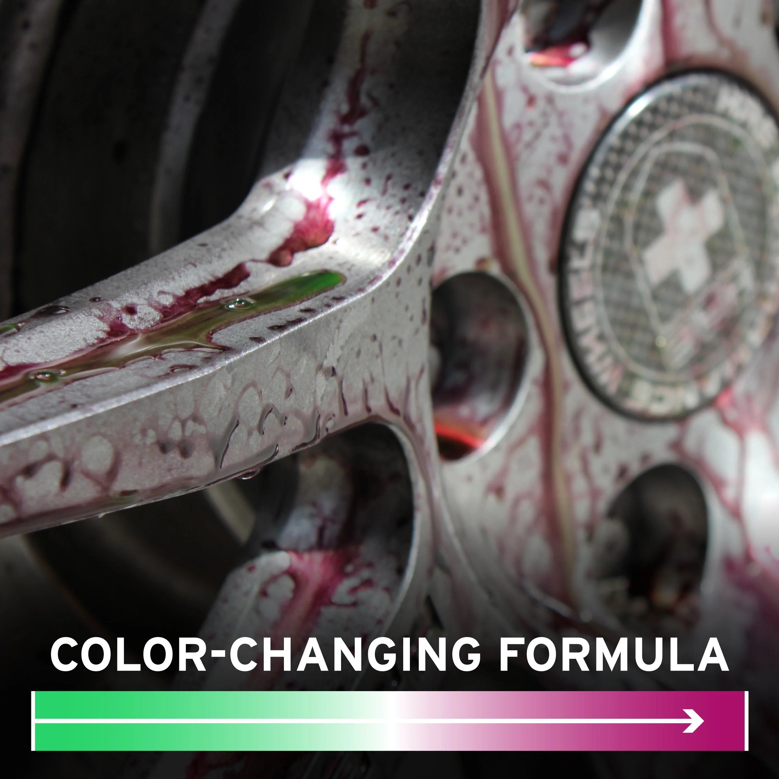 High-Performance Wheel Cleaning Kit - Image 3