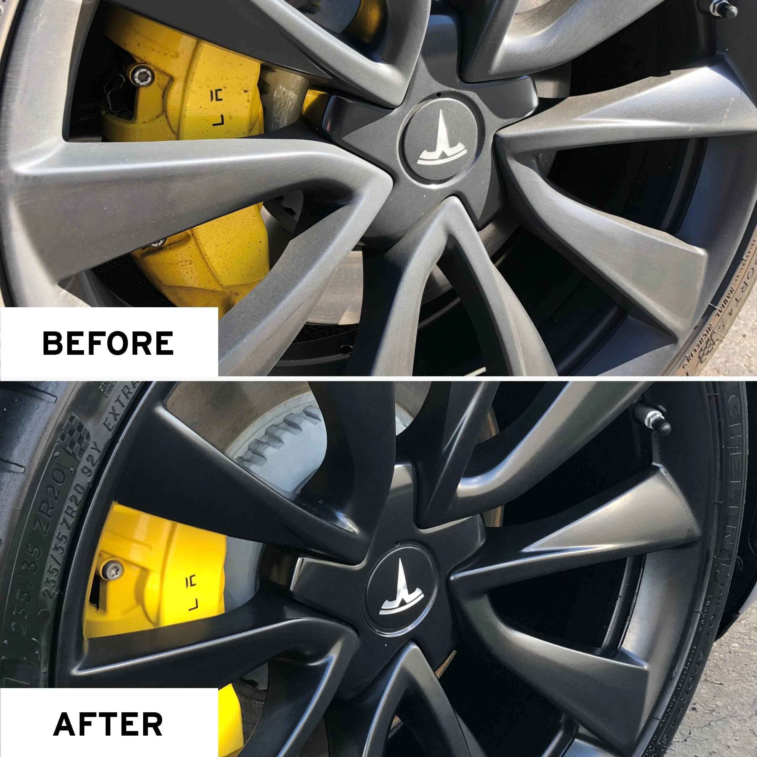 High-Performance Wheel Cleaning Kit - Image 5