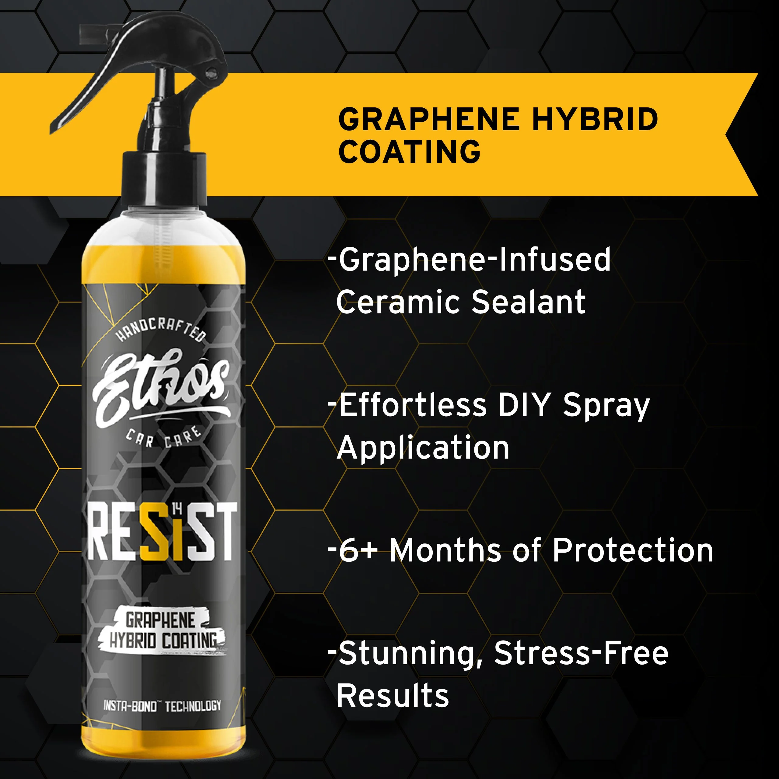 RESIST - 1 Gallon - Image 3