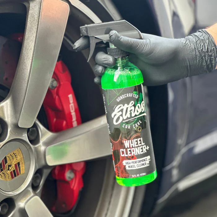 Wheel Cleaner - Brake Dust Cleaner - Image 3