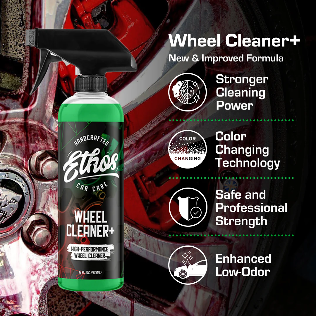 Wheel Cleaner - 1 Gallon - Image 4