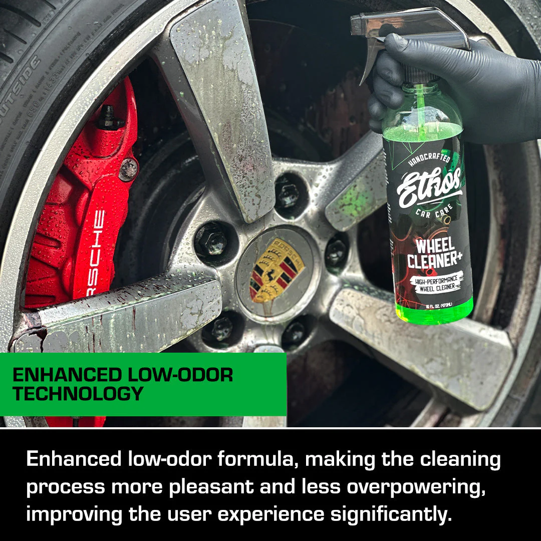 Wheel Cleaner - Buy 2 Get 1 Free! - Image 6